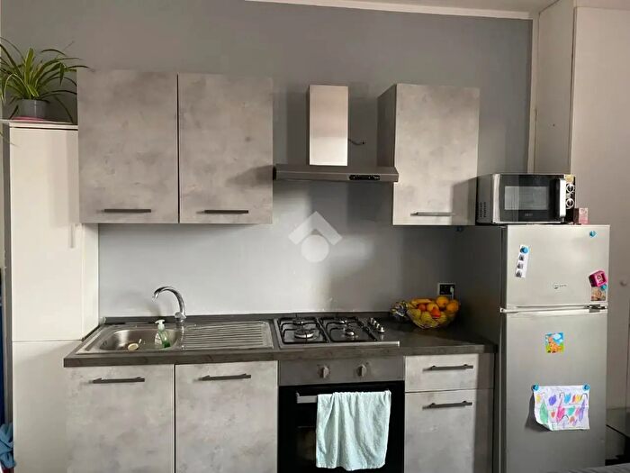 Appartamento bilocale in affitto in Vedelago