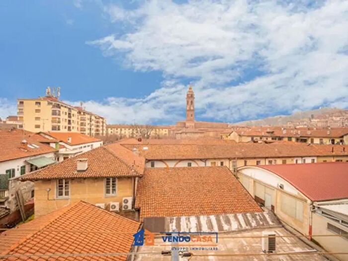 Appartamento quadrilocale in vendita in Corso Giuseppe Mazzini, Saluzzo