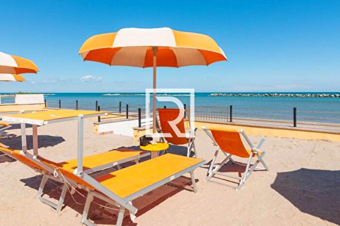 Appartamento bilocale in vendita in Viale Ruggero Pascoli, San Mauro Pascoli