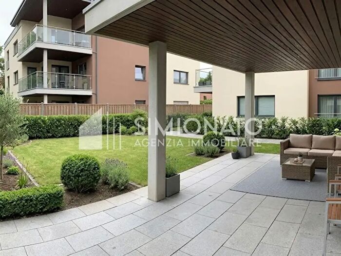 Appartamento quadrilocale in vendita in Via Bruno Mion, Spinea