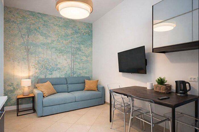 Appartamento bilocale in affitto in Via Jacopo Palma, Gambara, Milano