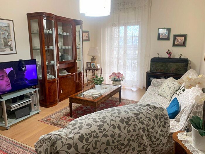 Appartamento quadrilocale in vendita in Casalnuovo Di Napoli