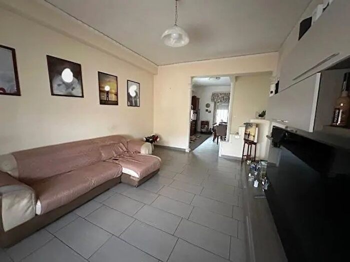 Appartamento quadrilocale in vendita in Via Alcide De Gasperi, Marano Di Napoli