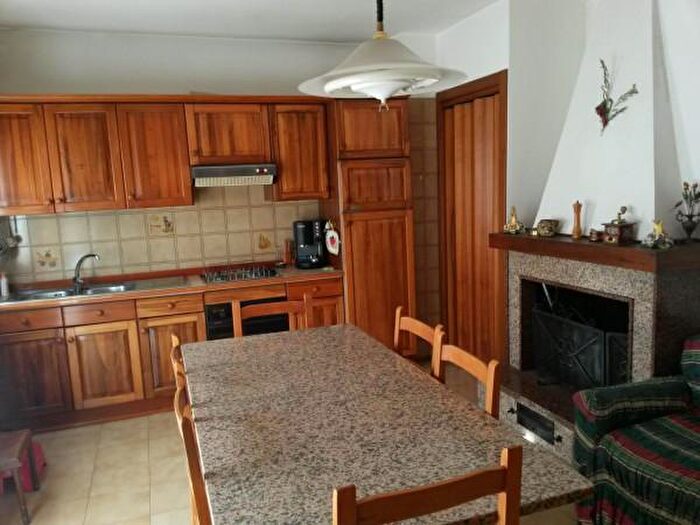 Appartamento con 6 locali in vendita in Via Grecia, Jesi