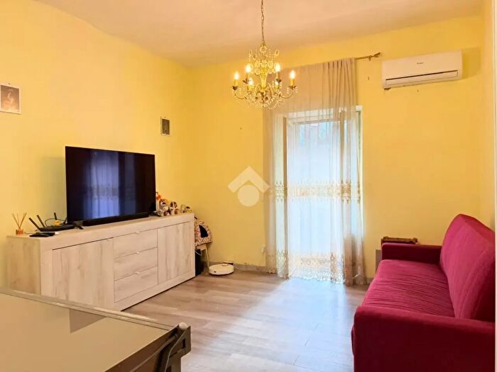 Appartamento bilocale in vendita in Via dei Casali, Stimigliano