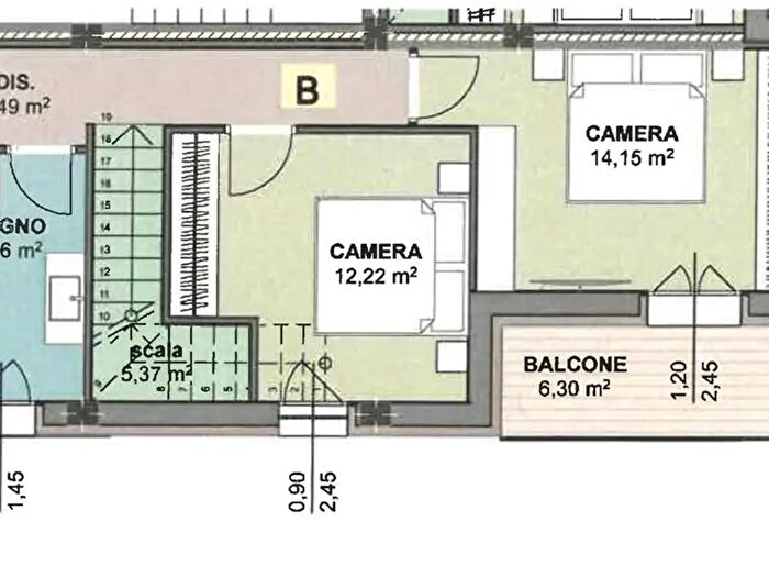 Case in Vendita e in Affitto - 2