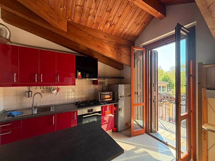 Appartamento bilocale in affitto in Viale Giosuè Carducci, San Giuliano, Cologno Monzese