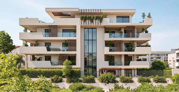 Appartamento trilocale in vendita in Via Angelo Mauri, Monza