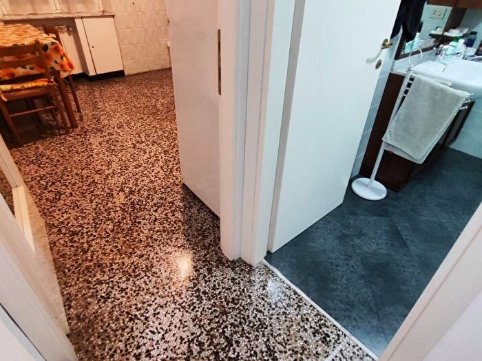 Appartamento bilocale in affitto in Molassana, Genova