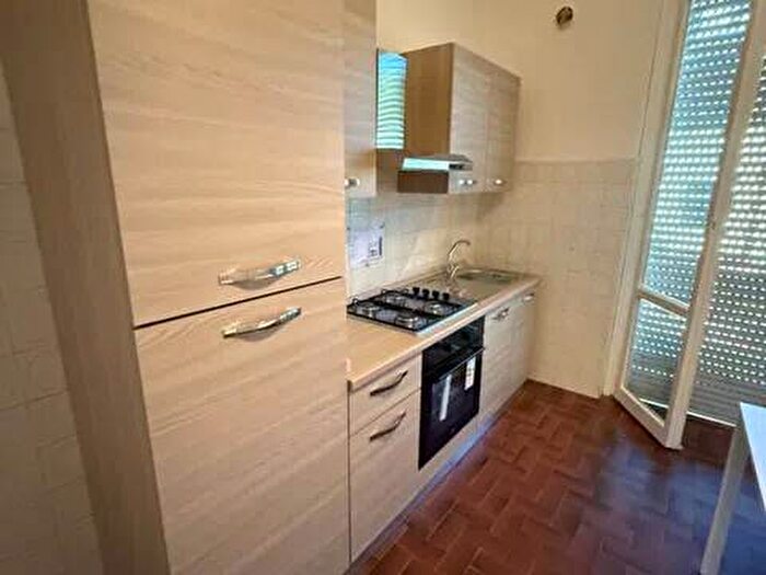 Appartamento quadrilocale in affitto in Via Dei Molini, Bradia Nave San Michele, Sarzana