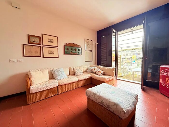 Casa quadrilocale in vendita in Isola Punta Faro, Lignano Sabbiadoro