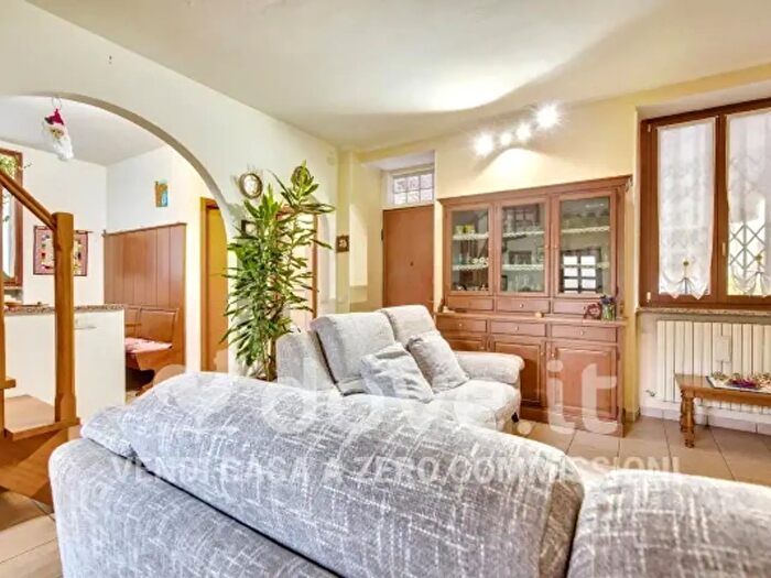 Casa trilocale in vendita in Via Boccherini, Monza