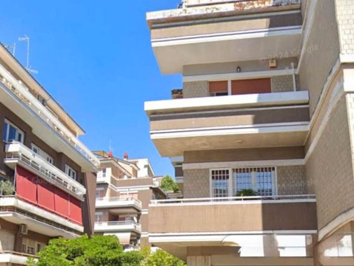 Appartamento monolocale in affitto in Via delle Fornaci, Gregorio VII Piccolomini, Roma