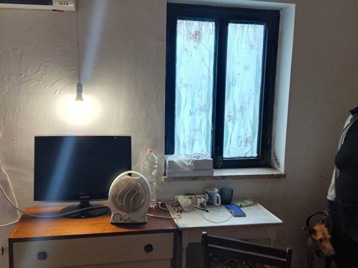 Appartamento monolocale in affitto in Via Frassineto, Labaro, Roma