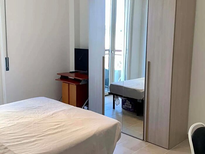 Appartamento monolocale in affitto in Via Salasco, Milano