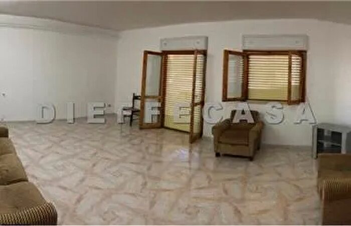 Appartamento trilocale in affitto in Cda Terrenove Marsala Tp, Marsala