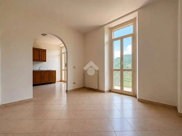 Casa trilocale in vendita in San Bernardino, Stroncone