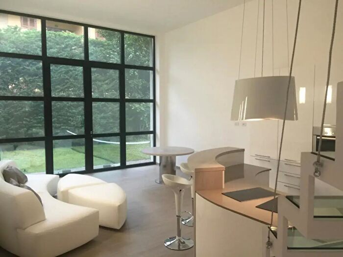 Appartamento bilocale in affitto in Via Mantegna, Lissone