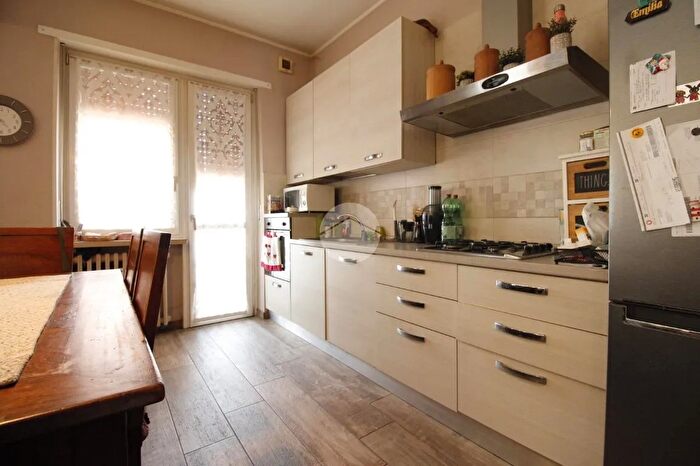 Appartamento quadrilocale in vendita in Corso Francia, Rivoli