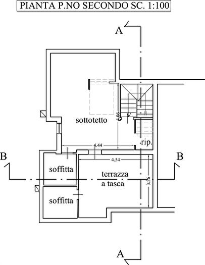 Case in Vendita e in Affitto - 3