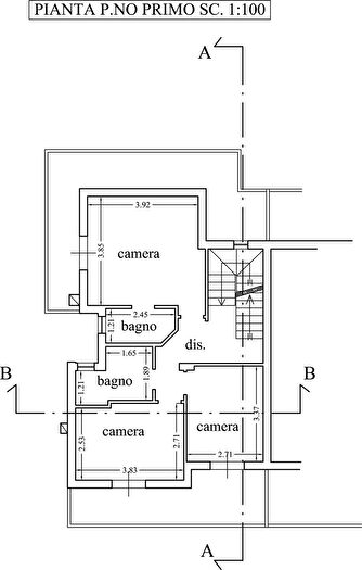 Casa con 7 locali in vendita in Via di Bonistallo, Poggio A Caiano