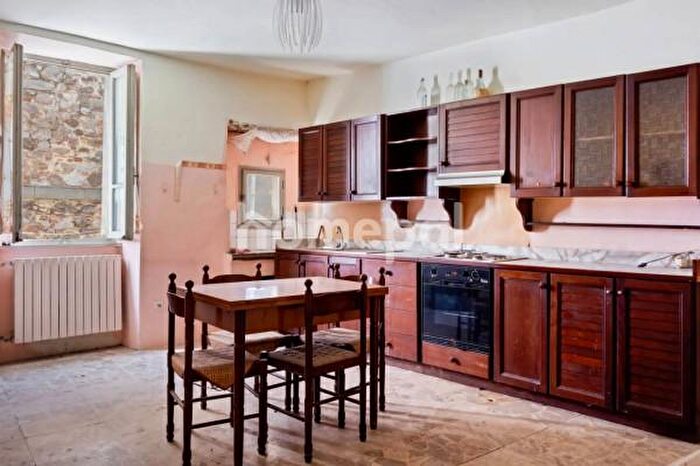 Appartamento in vendita in della Rocca, Ficulle