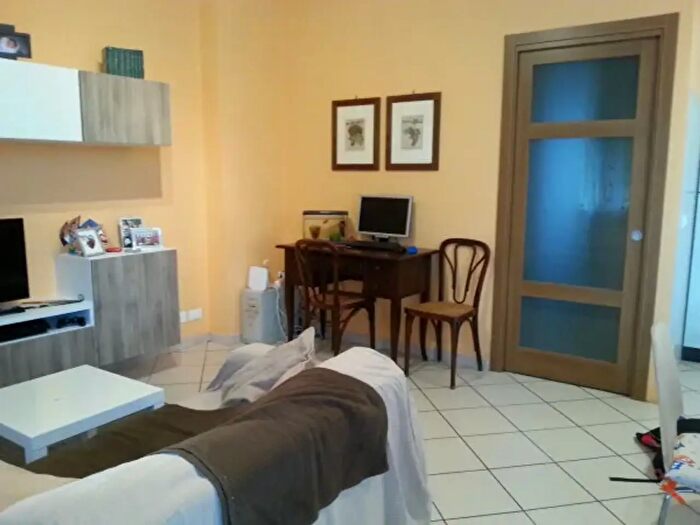 Appartamento quadrilocale in vendita in Largo Torino SNC, Ventimiglia