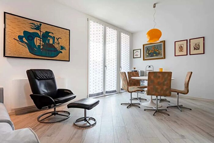 Appartamento monolocale in affitto in Via Donato Creti, Bologna