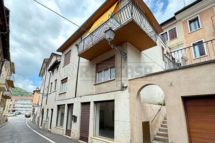 Appartamento in vendita in Valdagno