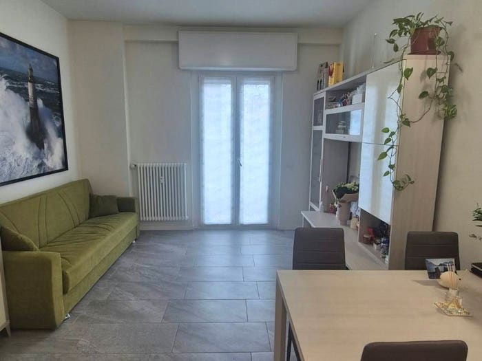 Appartamento bilocale in affitto in Via Oreste Pennati, Via Lecco Via Bergamo, Monza
