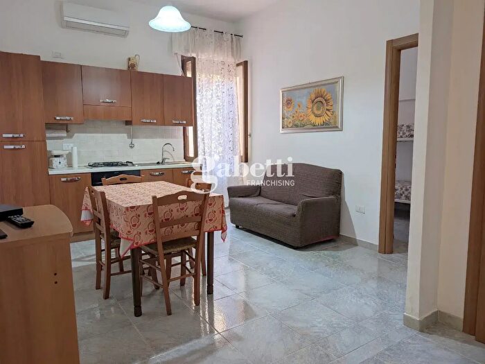 Appartamento trilocale in vendita in Via Amedeo di Savoia, Termoli