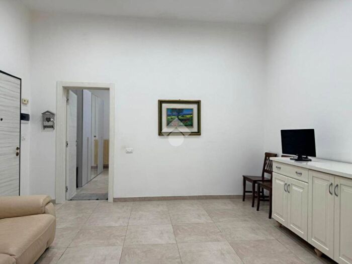 Appartamento trilocale in affitto in Vico A Volta, Oria