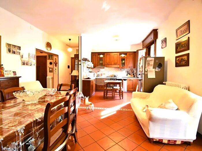 Appartamento trilocale in vendita in Via Magnani, Fidenza