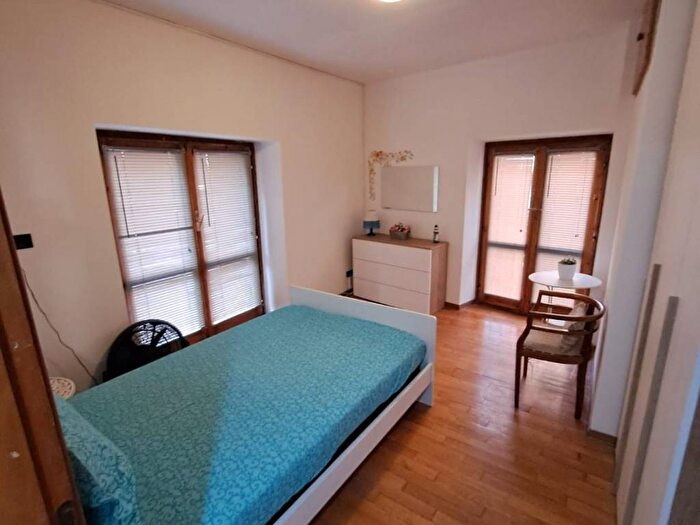 Appartamento bilocale in affitto in Via Carlo Antonio Porporati, Aurora, Torino