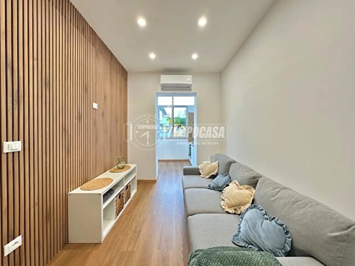 Appartamento bilocale in vendita in Montesilvano