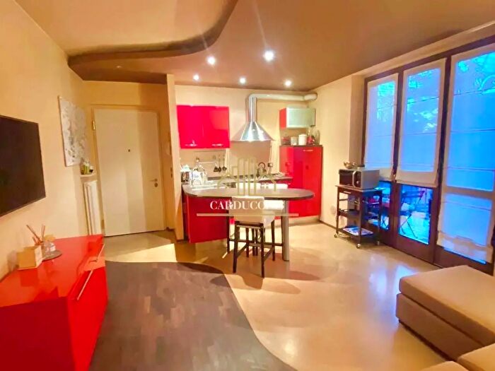 Appartamento trilocale in vendita in Godiasco Salice Terme