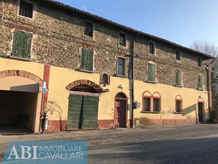 Casa con 6 locali in vendita in Riolo Terme