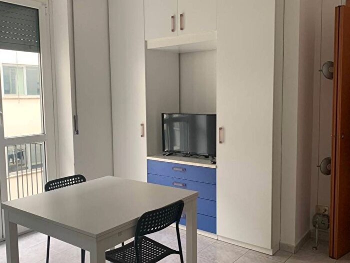 Appartamento monolocale in affitto in Via Carlo Ilarione Petitti, Portello Parco Vittoria, Milano