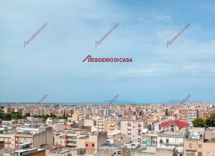 Appartamento con 5 locali in vendita in Erice