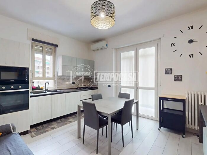 Appartamento bilocale in vendita in Corso Unione Sovietica, Torino