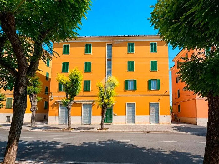 Appartamento quadrilocale in vendita in Via Alessandro Valignani, Chieti