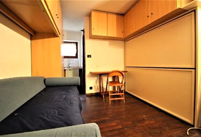 Appartamento monolocale in vendita in Via Monterotta Sestriere To Italia, Sestriere