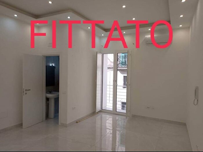 Appartamento bilocale in affitto in Via Pietro Rosano, Aversa