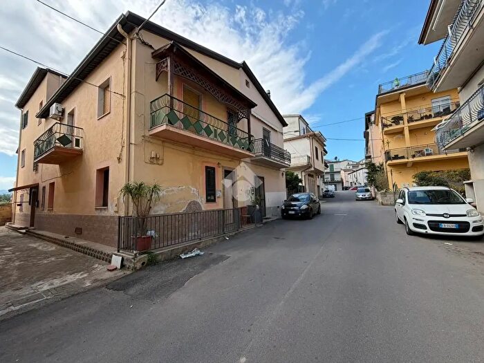 Appartamento quadrilocale in vendita in Via Cilea, CoriglianoRossano