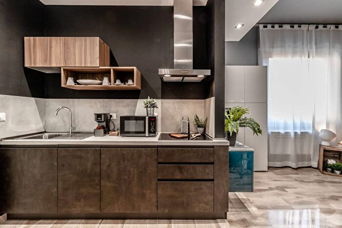 Appartamento in affitto in Via Fossalta, Bologna