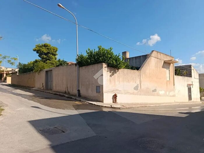 Casa monolocale in vendita in Località Borgata Costiera, Mazara Del Vallo