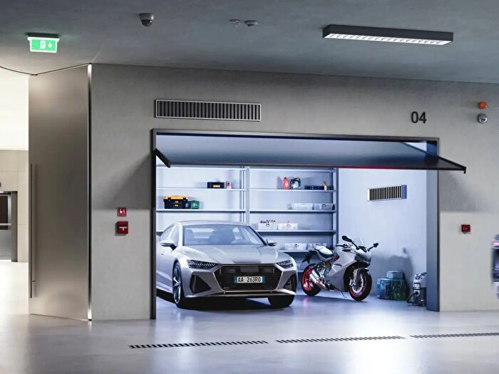 Case in Vendita e in Affitto - 2