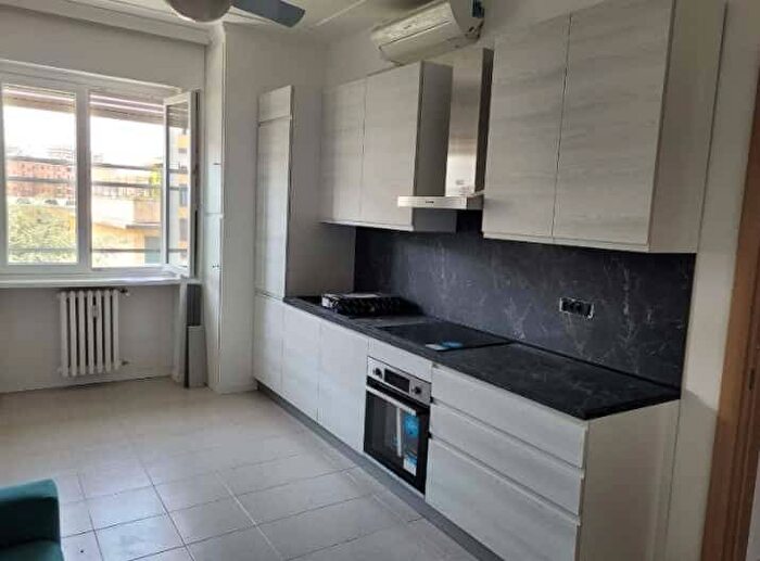 Appartamento in affitto in Via Giuseppe Avezzana, Corvetto, Milano