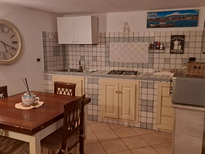 Appartamento bilocale in affitto in Via San Vincenzo de Paoli, Corso Sicilia Fiera, Catania