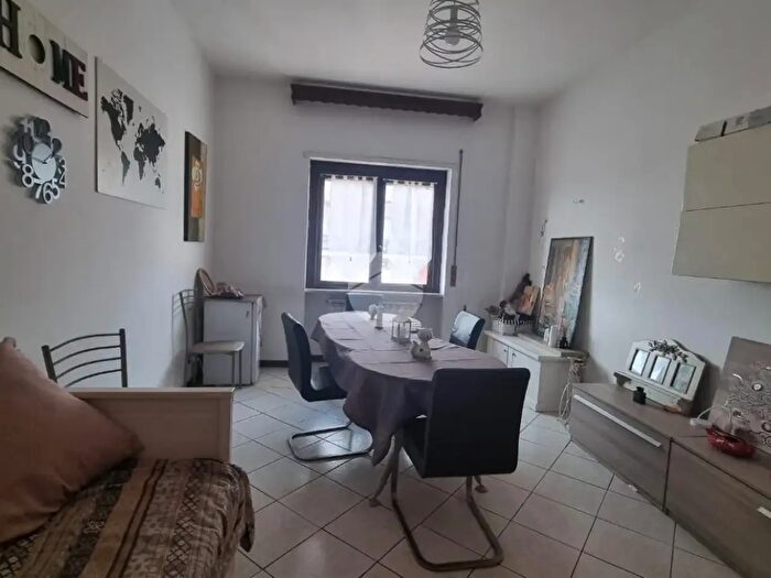 Appartamento quadrilocale in affitto in Via Bonaventura Tecchi, Viterbo